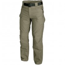 Helikon UTP Urban Tactical Pants - PolyCotton Ripstop - Adaptive Green - 4XL - Short