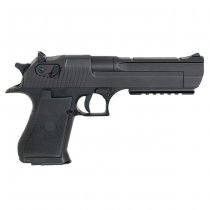 Cyma CM121 AEP - Black