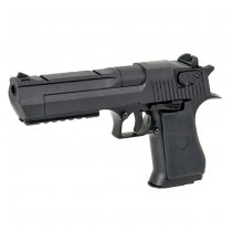 Cyma CM121 AEP - Black