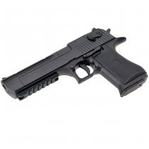 Cyma CM121 AEP - Black