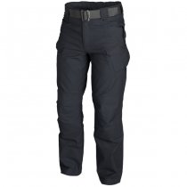 Helikon UTP Urban Tactical Pants - PolyCotton Ripstop - Navy Blue - S - Regular