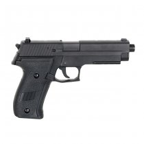 Cyma CM122 AEP - Black