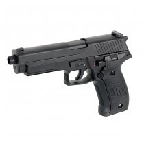 Cyma CM122 AEP - Black