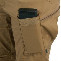 Helikon-Tex UTP Urban Tactical Pants - PolyCotton Ripstop - Mud Brown - 4XL - Regular