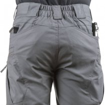 Helikon UTS Urban Tactical Shorts 8.5 PolyCotton Ripstop - Black - S