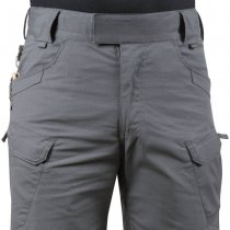 Helikon UTS Urban Tactical Shorts 8.5 PolyCotton Ripstop - Black - L