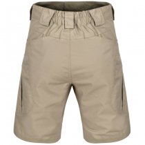 Helikon UTS Urban Tactical Shorts 8.5 PolyCotton Ripstop - Olive Green - S