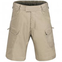 Helikon UTS Urban Tactical Shorts 8.5 PolyCotton Ripstop - US Woodland - S