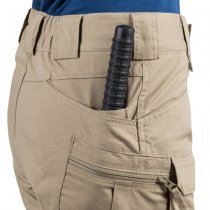 Helikon Women's UTP Urban Tactical Pants PolyCotton Ripstop - Shadow Grey - 33 - 30