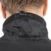 Helikon Classic Army Fleece Jacket - Black - XS