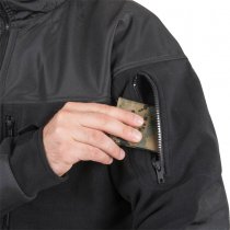 Helikon Classic Army Fleece Jacket - Coyote - XL