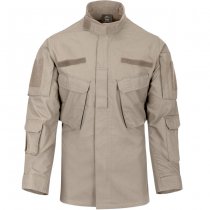 Helikon CPU Combat Patrol Uniform Jacket - Khaki - S