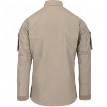 Helikon-Tex CPU Combat Patrol Uniform Jacket - Khaki - S