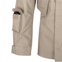 Helikon-Tex CPU Combat Patrol Uniform Jacket - Khaki - S