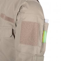 Helikon CPU Combat Patrol Uniform Jacket - Khaki - S