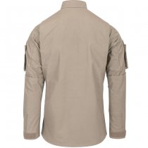 Helikon CPU Combat Patrol Uniform Jacket - Khaki - L