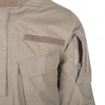 Helikon CPU Combat Patrol Uniform Jacket - Khaki - XL