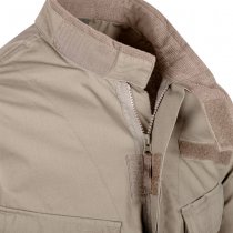 Helikon CPU Combat Patrol Uniform Jacket - Khaki - XL