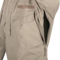 Helikon CPU Combat Patrol Uniform Jacket - Khaki - 2XL