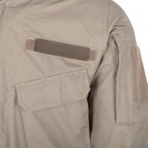 Helikon CPU Combat Patrol Uniform Jacket - Khaki - 2XL