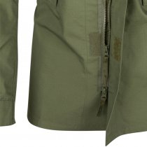 Helikon CPU Combat Patrol Uniform Jacket - PL Woodland - S