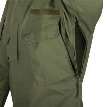 Helikon CPU Combat Patrol Uniform Jacket - Legion Forest - S