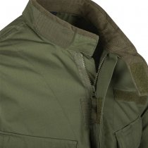 Helikon CPU Combat Patrol Uniform Jacket - Legion Forest - S