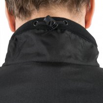 Helikon Defender Fleece Jacket - Black - M