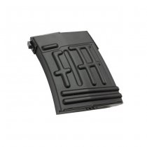 A&K SVD 180rds Sniper Rifle Magazine