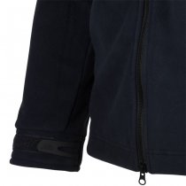 Helikon Liberty Heavy Fleece Jacket - Navy Blue - S