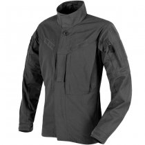 Helikon MBDU Shirt NyCo Ripstop - Black - M