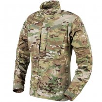 Helikon MBDU Shirt NyCo Ripstop - Multicam - M