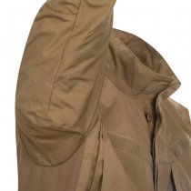 Helikon-Tex MBDU Shirt NyCo Ripstop - Multicam - 3XL