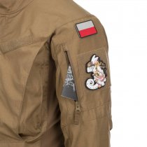 Helikon-Tex MBDU Shirt NyCo Ripstop - Multicam - 3XL