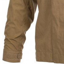 Helikon-Tex MBDU Shirt NyCo Ripstop - Multicam - 3XL