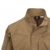 Helikon-Tex MBDU Shirt NyCo Ripstop - Multicam - 3XL