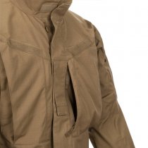 Helikon-Tex MBDU Shirt NyCo Ripstop - Multicam - 3XL