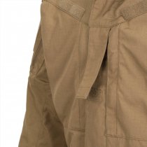 Helikon-Tex MBDU Shirt NyCo Ripstop - Multicam - 3XL