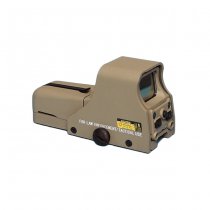 G&P 552 Type Dot Sight - Tan