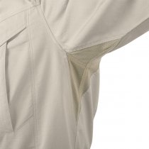 Helikon Defender Mk2 Shirt - Khaki - L