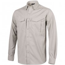 Helikon Defender Mk2 Shirt - Khaki - XL