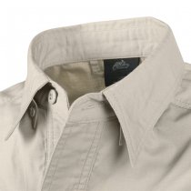 Helikon Defender Mk2 Shirt - Khaki - 2XL