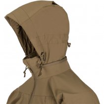 Helikon Blizzard Jacket - Adaptive Green - XS