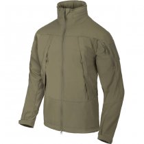 Helikon-Tex Blizzard Jacket - Adaptive Green - S