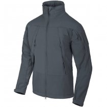 Helikon Blizzard Jacket - Shadow Grey