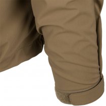 Helikon-Tex Blizzard Jacket - Shadow Grey - 3XL