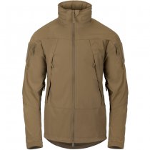 Helikon Blizzard Jacket - PenCott WildWood - L