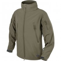 Helikon Gunfighter Shark Skin Jacket - Adaptive Green - XS