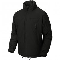 Helikon Husky Tactical Climashield Winter Jacket - Black - L