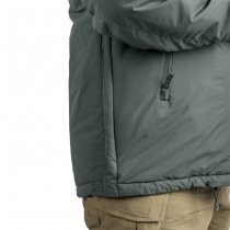Helikon Husky Tactical Climashield Winter Jacket - Black - XL